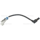 Purchase Top-Quality Front Wheel ABS Sensor by BLUE STREAK (HYGRADE MOTOR) - ALS1358 pa6