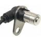 Purchase Top-Quality Front Wheel ABS Sensor by BLUE STREAK (HYGRADE MOTOR) - ALS1374 pa1