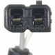 Purchase Top-Quality Front Wheel ABS Sensor by BLUE STREAK (HYGRADE MOTOR) - ALS1374 pa3