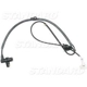 Purchase Top-Quality Front Wheel ABS Sensor by BLUE STREAK (HYGRADE MOTOR) - ALS1397 pa2