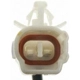 Purchase Top-Quality Front Wheel ABS Sensor by BLUE STREAK (HYGRADE MOTOR) - ALS1397 pa3