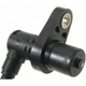 Purchase Top-Quality Front Wheel ABS Sensor by BLUE STREAK (HYGRADE MOTOR) - ALS1397 pa6