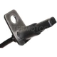 Purchase Top-Quality Front Wheel ABS Sensor by BLUE STREAK (HYGRADE MOTOR) - ALS1403 pa3