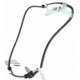 Purchase Top-Quality Front Wheel ABS Sensor by BLUE STREAK (HYGRADE MOTOR) - ALS1416 pa3