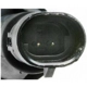Purchase Top-Quality Front Wheel ABS Sensor by BLUE STREAK (HYGRADE MOTOR) - ALS1418 pa4