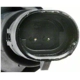 Purchase Top-Quality Front Wheel ABS Sensor by BLUE STREAK (HYGRADE MOTOR) - ALS1418 pa8