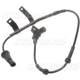 Purchase Top-Quality Front Wheel ABS Sensor by BLUE STREAK (HYGRADE MOTOR) - ALS1420 pa2