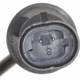 Purchase Top-Quality Front Wheel ABS Sensor by BLUE STREAK (HYGRADE MOTOR) - ALS1420 pa6