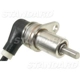 Purchase Top-Quality Front Wheel ABS Sensor by BLUE STREAK (HYGRADE MOTOR) - ALS1446 pa1