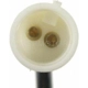 Purchase Top-Quality Front Wheel ABS Sensor by BLUE STREAK (HYGRADE MOTOR) - ALS1446 pa3