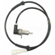 Purchase Top-Quality Front Wheel ABS Sensor by BLUE STREAK (HYGRADE MOTOR) - ALS1446 pa4