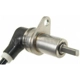 Purchase Top-Quality Front Wheel ABS Sensor by BLUE STREAK (HYGRADE MOTOR) - ALS1447 pa1