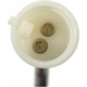 Purchase Top-Quality Front Wheel ABS Sensor by BLUE STREAK (HYGRADE MOTOR) - ALS1447 pa2
