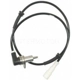 Purchase Top-Quality Front Wheel ABS Sensor by BLUE STREAK (HYGRADE MOTOR) - ALS1447 pa3