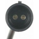 Purchase Top-Quality Front Wheel ABS Sensor by BLUE STREAK (HYGRADE MOTOR) - ALS1474 pa3