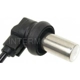 Purchase Top-Quality Front Wheel ABS Sensor by BLUE STREAK (HYGRADE MOTOR) - ALS1476 pa1