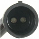 Purchase Top-Quality Front Wheel ABS Sensor by BLUE STREAK (HYGRADE MOTOR) - ALS1510 pa5