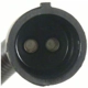 Purchase Top-Quality Front Wheel ABS Sensor by BLUE STREAK (HYGRADE MOTOR) - ALS1510 pa8