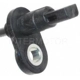 Purchase Top-Quality Front Wheel ABS Sensor by BLUE STREAK (HYGRADE MOTOR) - ALS1602 pa1