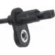 Purchase Top-Quality Front Wheel ABS Sensor by BLUE STREAK (HYGRADE MOTOR) - ALS1610 pa1