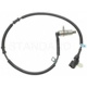 Purchase Top-Quality Front Wheel ABS Sensor by BLUE STREAK (HYGRADE MOTOR) - ALS1651 pa2