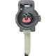 Purchase Top-Quality Front Wheel ABS Sensor by BLUE STREAK (HYGRADE MOTOR) - ALS1652 pa3