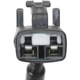 Purchase Top-Quality Capteur ABS de roue avant de BLUE STREAK (HYGRADE MOTOR) - ALS1675 pa3