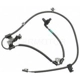 Purchase Top-Quality Capteur ABS de roue avant de BLUE STREAK (HYGRADE MOTOR) - ALS1675 pa6