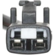 Purchase Top-Quality Front Wheel ABS Sensor by BLUE STREAK (HYGRADE MOTOR) - ALS1682 pa3