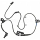 Purchase Top-Quality Front Wheel ABS Sensor by BLUE STREAK (HYGRADE MOTOR) - ALS1682 pa4