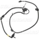 Purchase Top-Quality Capteur ABS de roue avant de BLUE STREAK (HYGRADE MOTOR) - ALS1689 pa3