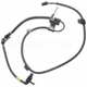 Purchase Top-Quality Capteur ABS de roue avant de BLUE STREAK (HYGRADE MOTOR) - ALS1689 pa7