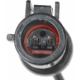 Purchase Top-Quality Front Wheel ABS Sensor by BLUE STREAK (HYGRADE MOTOR) - ALS1715 pa3