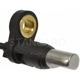 Purchase Top-Quality Front Wheel ABS Sensor by BLUE STREAK (HYGRADE MOTOR) - ALS1717 pa1