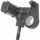 Purchase Top-Quality Front Wheel ABS Sensor by BLUE STREAK (HYGRADE MOTOR) - ALS1726 pa1