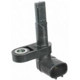 Purchase Top-Quality Front Wheel ABS Sensor by BLUE STREAK (HYGRADE MOTOR) - ALS1801 pa7