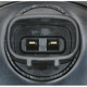 Purchase Top-Quality Front Wheel ABS Sensor by BLUE STREAK (HYGRADE MOTOR) - ALS1803 pa3
