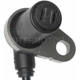 Purchase Top-Quality Front Wheel ABS Sensor by BLUE STREAK (HYGRADE MOTOR) - ALS1821 pa1