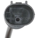 Purchase Top-Quality Front Wheel ABS Sensor by BLUE STREAK (HYGRADE MOTOR) - ALS1832 pa4