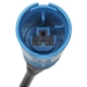 Purchase Top-Quality Front Wheel ABS Sensor by BLUE STREAK (HYGRADE MOTOR) - ALS1835 pa3