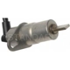 Purchase Top-Quality Front Wheel ABS Sensor by BLUE STREAK (HYGRADE MOTOR) - ALS1844 pa1