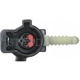 Purchase Top-Quality Front Wheel ABS Sensor by BLUE STREAK (HYGRADE MOTOR) - ALS1844 pa3