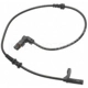 Purchase Top-Quality Front Wheel ABS Sensor by BLUE STREAK (HYGRADE MOTOR) - ALS1860 pa7