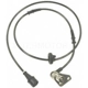 Purchase Top-Quality Front Wheel ABS Sensor by BLUE STREAK (HYGRADE MOTOR) - ALS1913 pa4