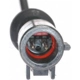 Purchase Top-Quality Front Wheel ABS Sensor by BLUE STREAK (HYGRADE MOTOR) - ALS1921 pa13