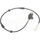 Purchase Top-Quality Front Wheel ABS Sensor by BLUE STREAK (HYGRADE MOTOR) - ALS1927 pa6
