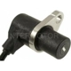 Purchase Top-Quality Front Wheel ABS Sensor by BLUE STREAK (HYGRADE MOTOR) - ALS1944 pa1