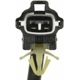Purchase Top-Quality Front Wheel ABS Sensor by BLUE STREAK (HYGRADE MOTOR) - ALS1944 pa3