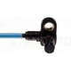 Purchase Top-Quality Front Wheel ABS Sensor by BLUE STREAK (HYGRADE MOTOR) - ALS2075 pa6