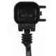 Purchase Top-Quality Front Wheel ABS Sensor by BLUE STREAK (HYGRADE MOTOR) - ALS2116 pa4